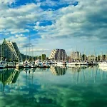 Le Navigateur A 2 Pas Des Plages - Parking - Wifi - Ideal Pour Vos Escapades Lejlighed *