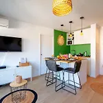 Le Navigateur A 2 Pas Des Plages - Parking - Wifi - Ideal Pour Vos Escapades * La Grande-Motte