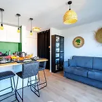 Lejlighed Le Navigateur A 2 Pas Des Plages - Parking - Wifi - Ideal Pour Vos Escapades *