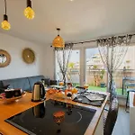 Le Navigateur A 2 Pas Des Plages - Parking - Wifi - Ideal Pour Vos Escapades