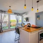 Le Navigateur A 2 Pas Des Plages - Parking - Wifi - Ideal Pour Vos Escapades