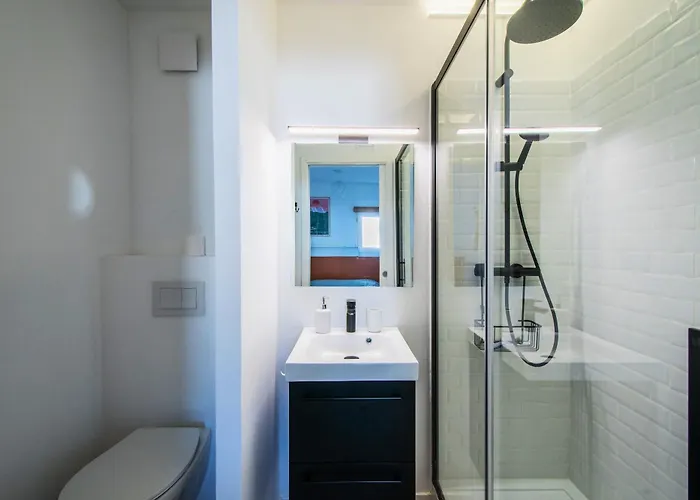 T2 - Terrasse - 3 Min A Pieds Des Plages- Parking Privee - Clim - Wifi - 4 Pax * 拉格朗德默特